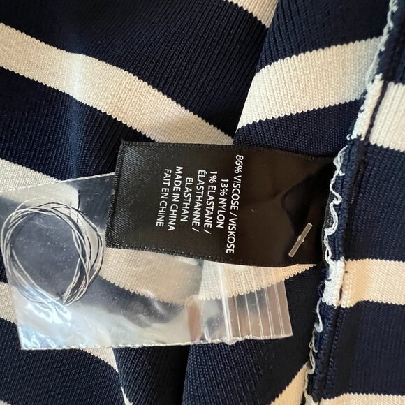 Pink Tartan Skirt Size M - Picture 6 of 7